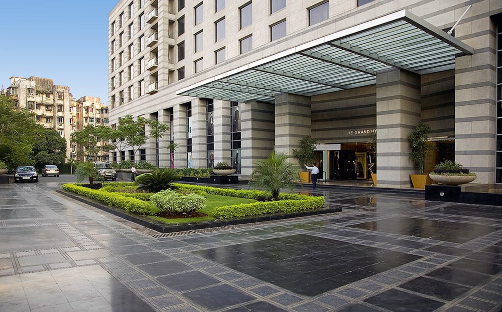 Grand Hyatt Mumbai Hotel and Residences-img