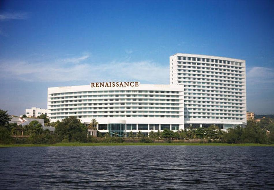 Renaissance Mumbai Convention Centre Hotel-img