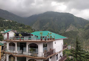 8 Auspicious Him View Hotel-img