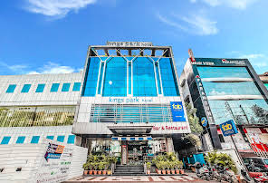 A1,Hotel Kings Park-img