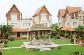Aalankrita Resort And Convention-img