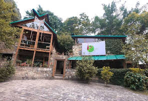 Aamod Monolith Resort Bhimtal-img