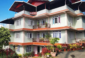Aapas Residency-img