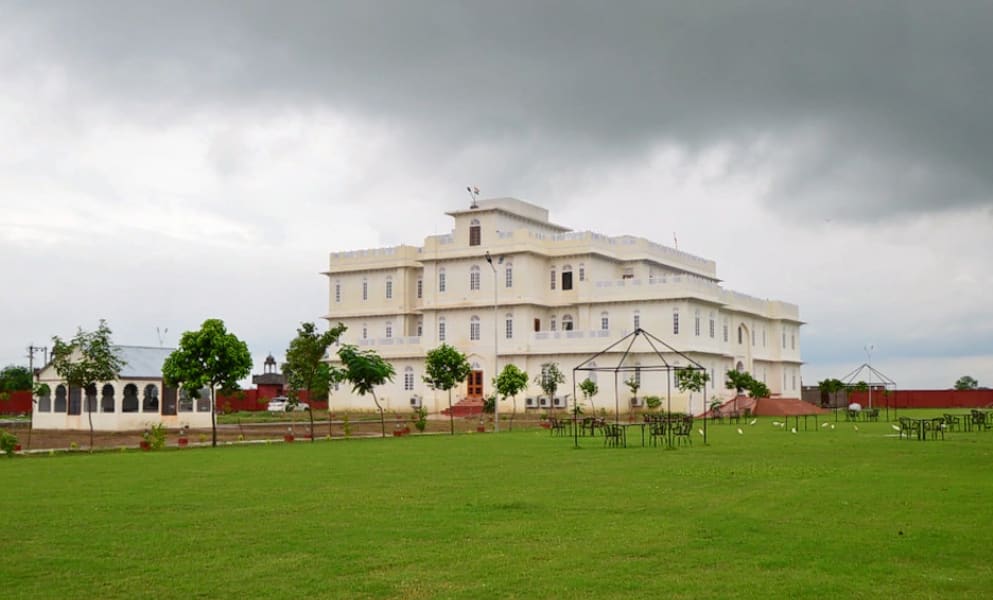 Aaram Baagh Agra by Pachar Group-img