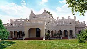 Aaram Baagh Sanchi by Pachar Group-img
