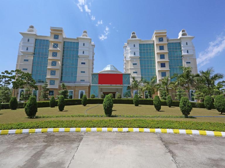 Aarogyam Suites Haridwar-img