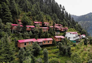 Aaroham By Aamod at Dalhousie-img
