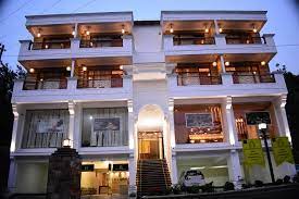 Aaroham The Watergate Hotel-img
