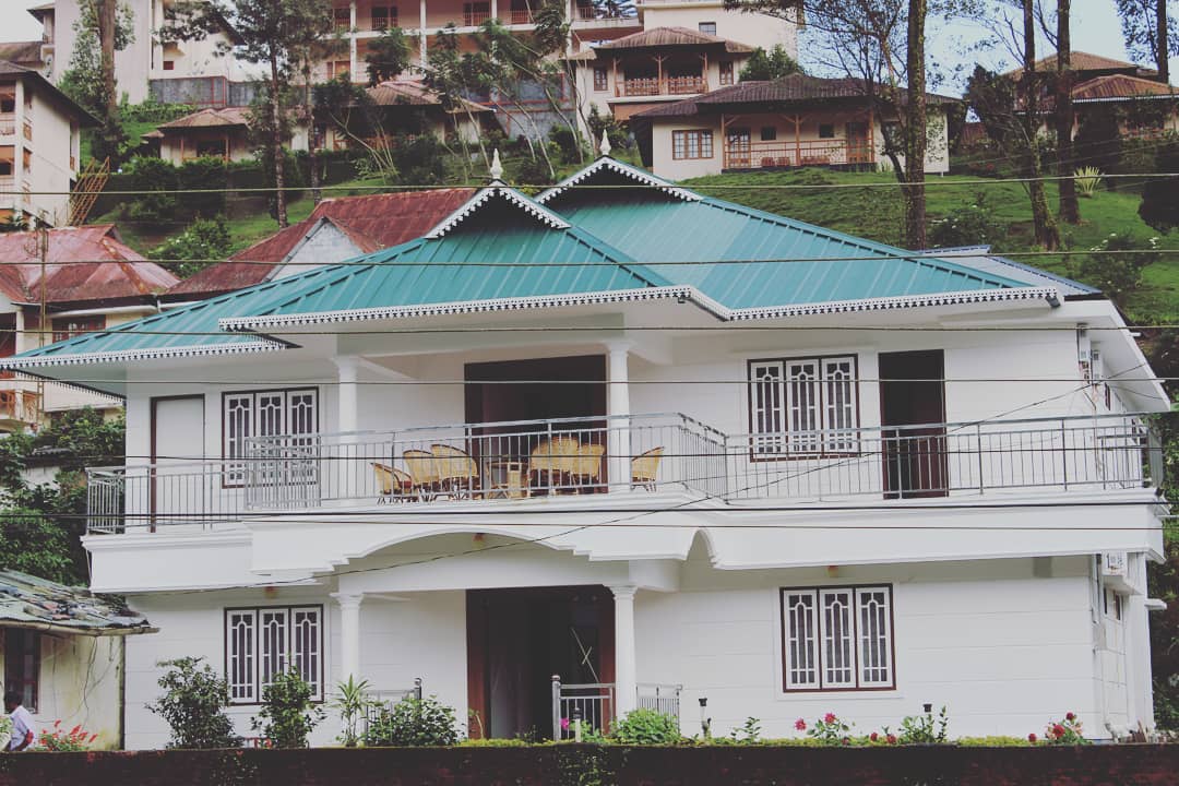 Aarons Cottage, Munnar-img
