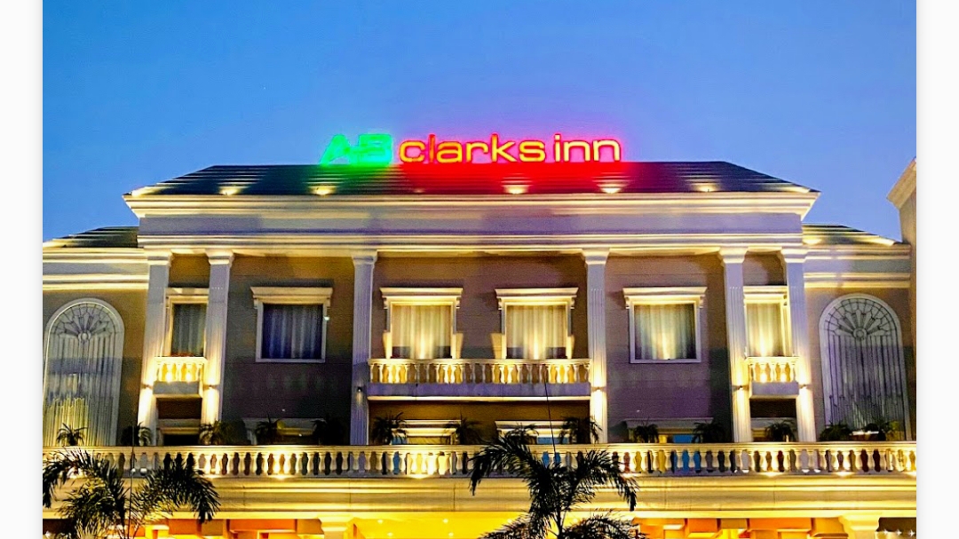 AB Clarks Inn-img