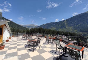 Abhilashi Residency & Spa Manali-img
