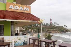 Adam Beach Resort-img