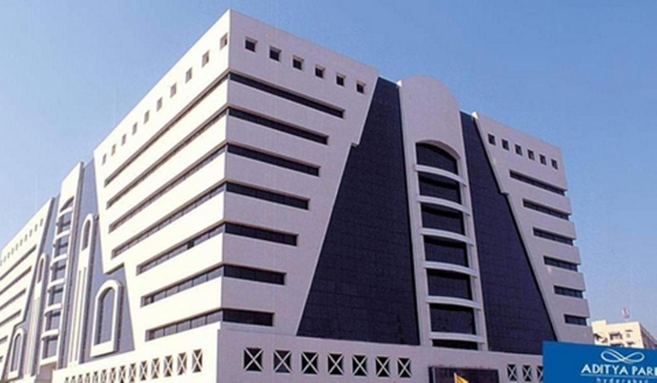 Aditya Park Hotel - A Sarovar Portico Hotel-img