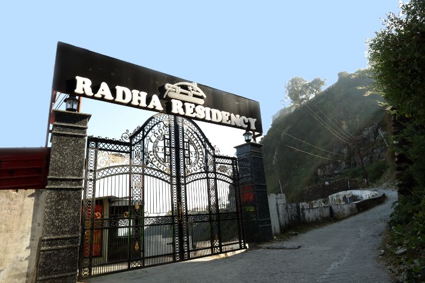 AHR Radha Residency, Mussoorie-img