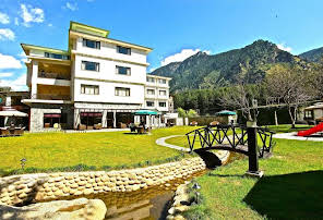 AHR Rock Manali (A River View Resort)-img