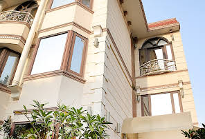 Ahuja Residency Cyber City 2-img