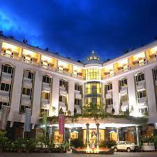 Akshaya Mahal Inn-img
