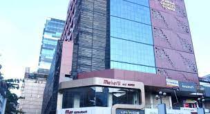 alhind Calicut Tower-img