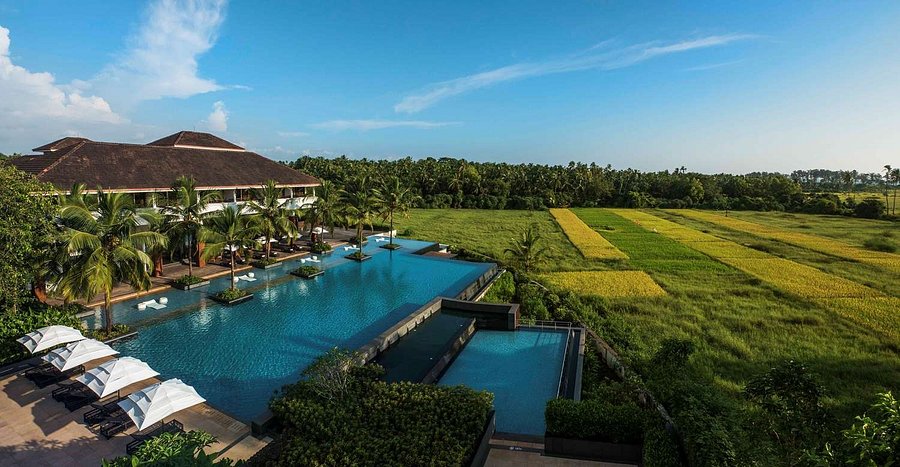 Alila Diwa Goa - A Hyatt Brand-img