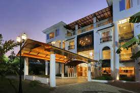 All Season’s D’Fort Ayurvedic Resort-img
