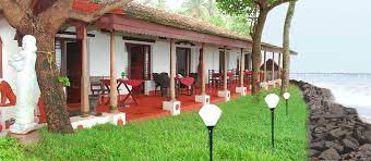 Alleppey Beach Resorts-img