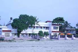 Alleppey Holiday Beach Resort-img