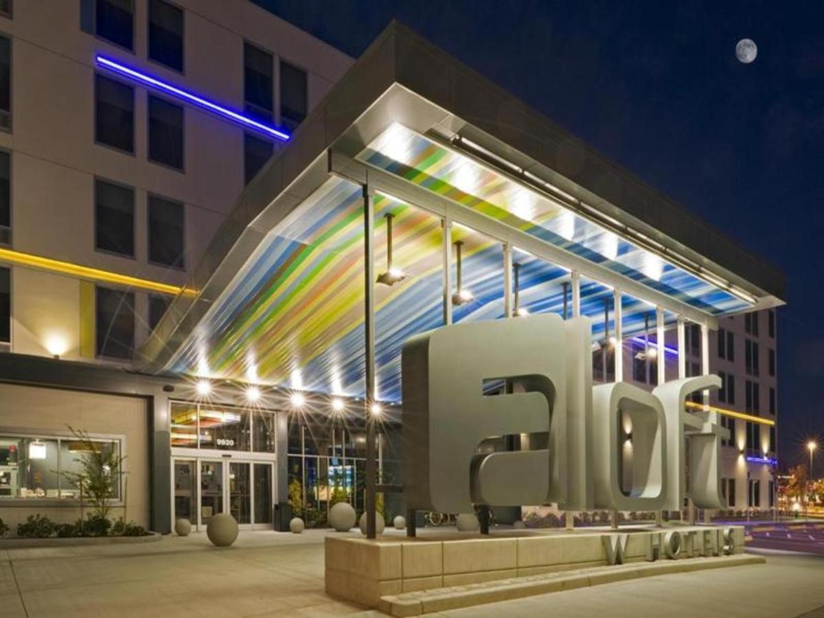 Aloft Bengaluru Whitefield-img