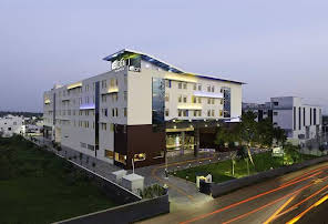 Aloft Coimbatore Singanallur-img