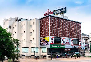 ALOKA STAY INN VELLORE-img