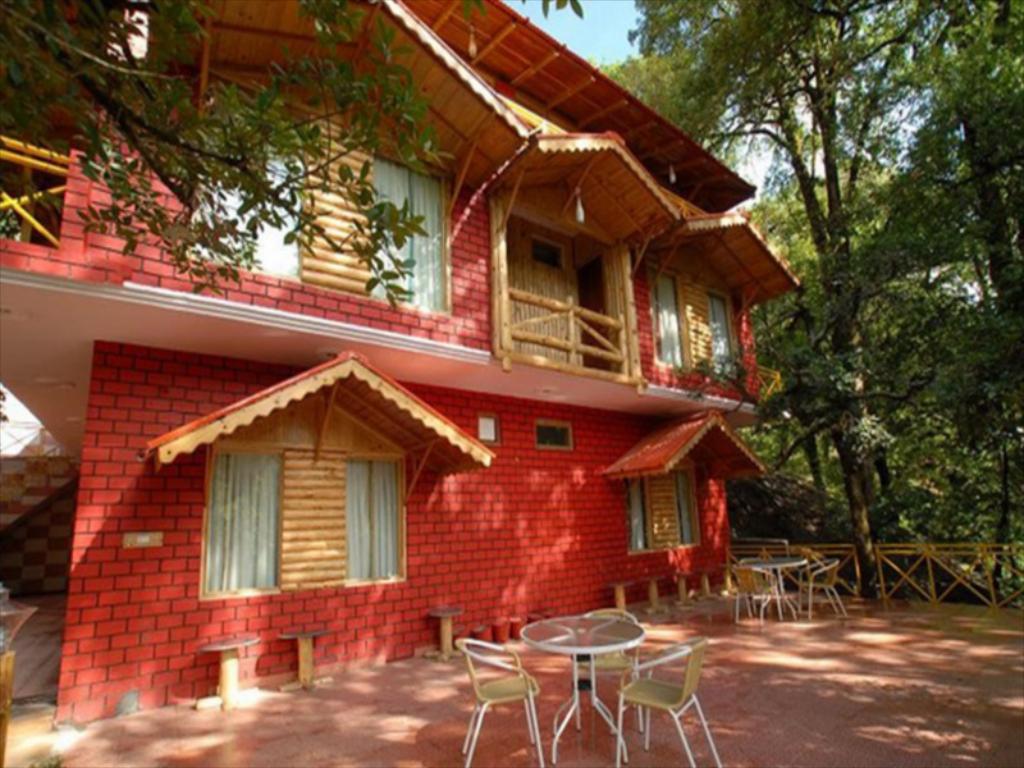 Alpine Club, Nainital-img
