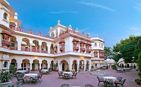 Alsisar Haveli-img