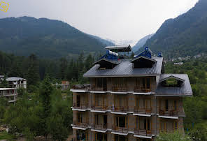 Alt Life - Manali-img
