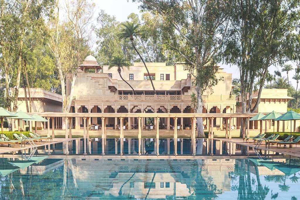 Aman Bagh Alwar-img