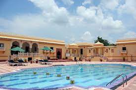 Amar Mahal Hotel-img