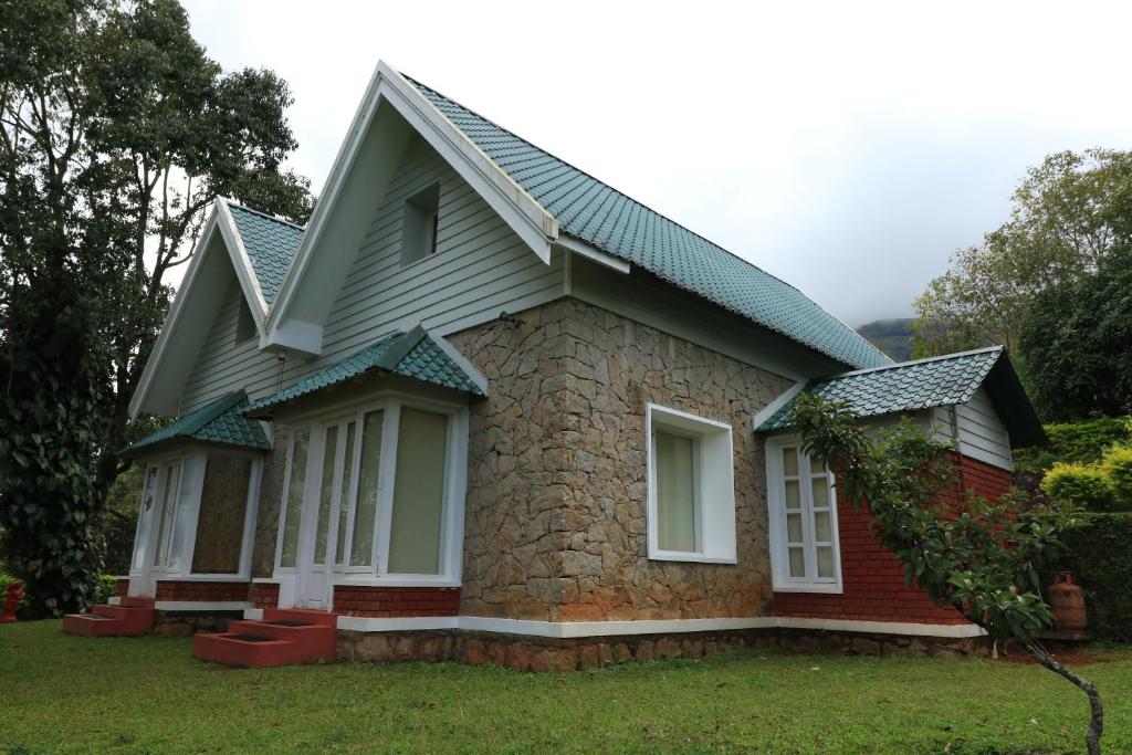 Ambady Estate, Munnar-img