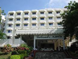 Ambassador Ajanta Hotel-img