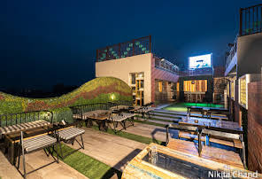 Ambros Hotel & Lounge.-img