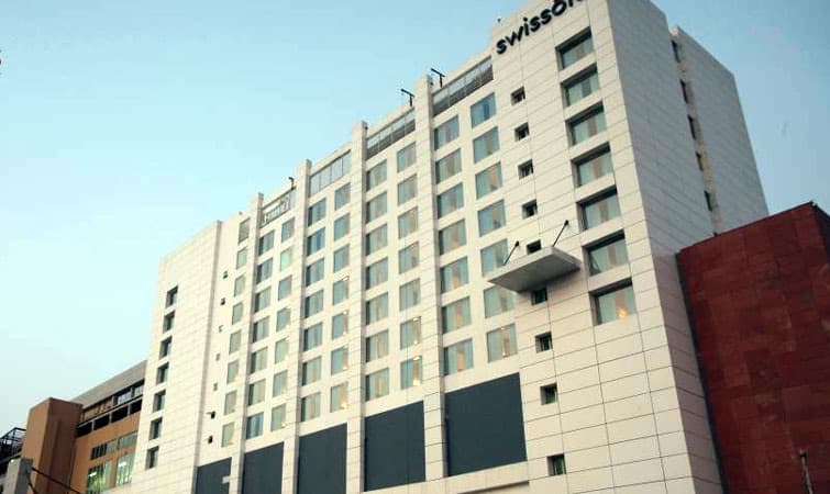 Ambuja Neotia Vista - Kolkata-img