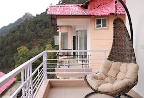Amravati Resort-img