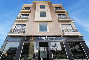 Amritara Sadka , Amritsar-img