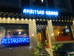 Amritsar Grand Hotel-img