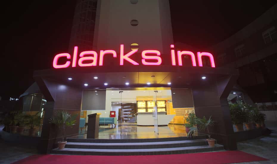 Ana Clarks INN Panchkula-img