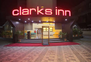 Ana Clarks INN Panchkula-img