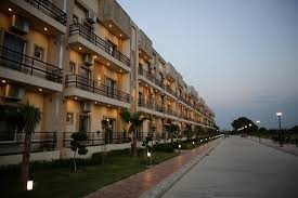 Anandam Clarks Inn Suites & Resort-img
