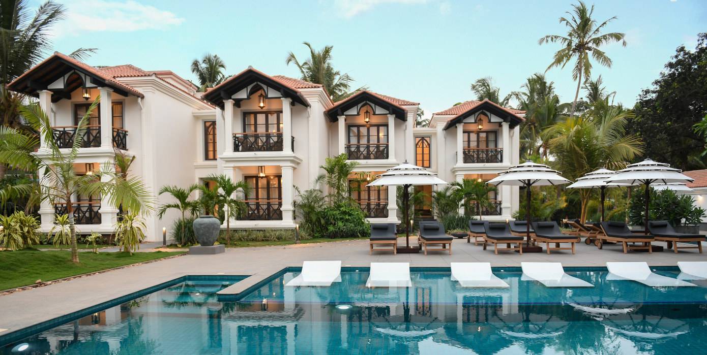 Andores Resort And Spa-img