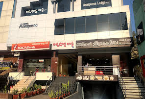 Annapurna Lodge-img