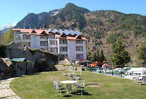 Apple Country Resorts-img