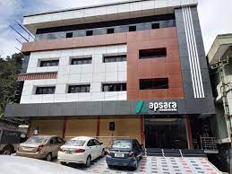 Apsara Residency, Cheruthony,-img