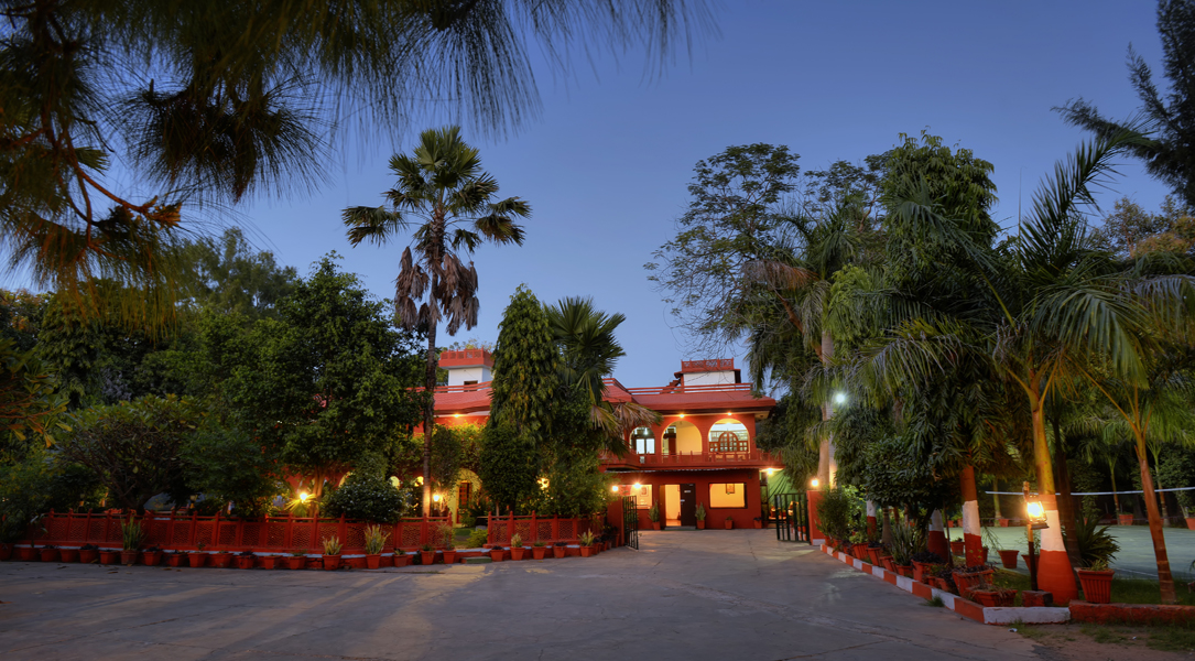 Aranya Nature Resort-img