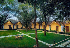 Aranya Resort-img